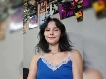 Bongacams Free Porn Cam of EnaVladiaa