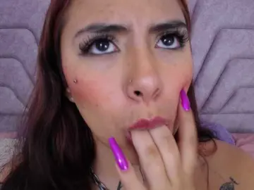 Bongacams Sex Chat of Jessica-Kraft