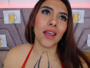 Bongacams Best live sex cam show of Jessica-Kraft