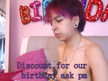 Bongacams Sex Cam of Madewithhell