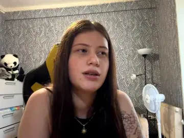 Bongacams Free Live Porn of TereasaShilleh