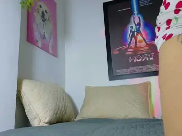 Bongacams Adult Video Chat of valkiriamoore