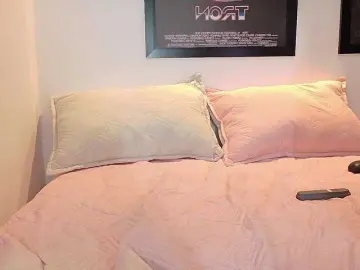 Bongacams Live Sex of valkiriamoore