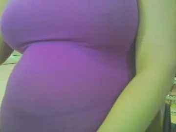 Bongacams Best Webcam of KeepmepregO