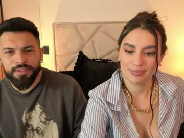 Bongacams Free Porn Cam of SweetSin-Couple