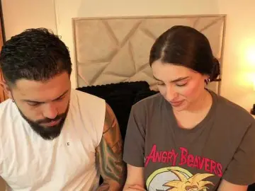 Bongacams Free Porn Cam of SweetSin-Couple