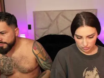 Bongacams Adult Webcam of SweetSin-Couple