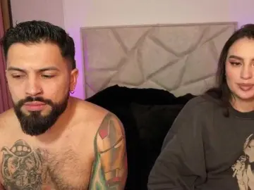 Bongacams Live Porn of SweetSin-Couple