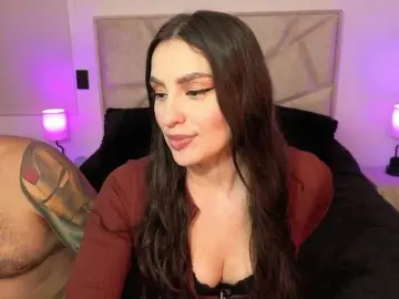 Bongacams Private Sex Chat of SweetSin-Couple