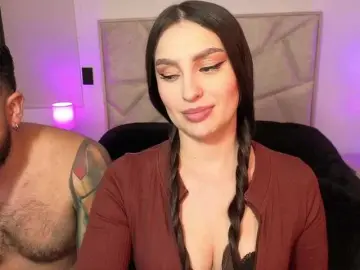 Bongacams Free Porn Cam of SweetSin-Couple