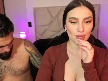 Bongacams Best live sex cam show of SweetSin-Couple