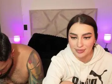 Bongacams Free Live Porn of SweetSin-Couple