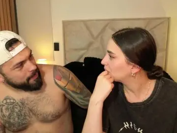 Bongacams Adult Webcams of SweetSin-Couple