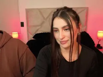 Bongacams Best live sex cam show of SweetSin-Couple