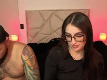 Bongacams Free Porn Cam of SweetSin-Couple