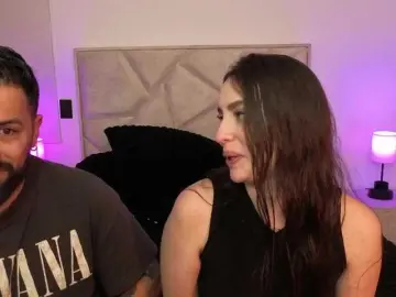 Bongacams Free Porn Cam of SweetSin-Couple