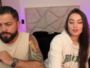 Bongacams Best live sex cam show of SweetSin-Couple