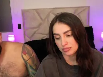 Bongacams Sex Cam of SweetSin-Couple