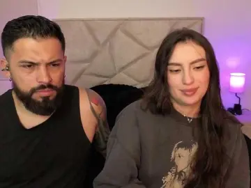 Bongacams Adult Video Chat of SweetSin-Couple