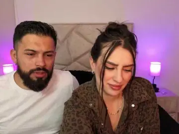 Bongacams Watch Live Sex Cams of SweetSin-Couple