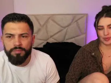 Bongacams Free Live Porn of SweetSin-Couple