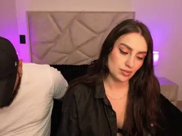 Bongacams Nude Webcam of SweetSin-Couple