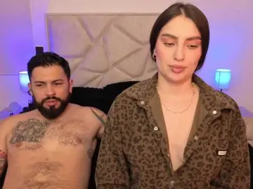 Bongacams Best live sex cam show of SweetSin-Couple