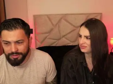 Bongacams Adult Webcam of SweetSin-Couple