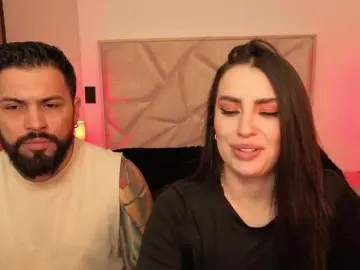 Bongacams Live Sex Cam of SweetSin-Couple