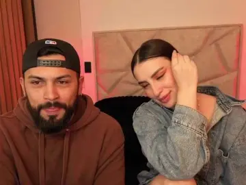 Bongacams Free Porn Cam of SweetSin-Couple