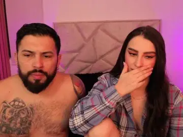 Bongacams Live Sex Cam of SweetSin-Couple