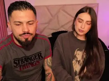 Bongacams Best live sex cam show of SweetSin-Couple