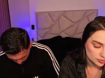 Bongacams Adult Video Chat of SweetSin-Couple