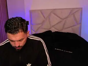 Bongacams Private Sex Chat of SweetSin-Couple