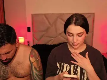 Bongacams Watch Live Sex Cams of SweetSin-Couple