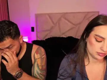 Bongacams Watch Live Sex Cams of SweetSin-Couple