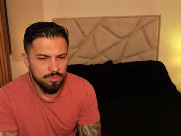 Bongacams Nude Webcam of SweetSin-Couple