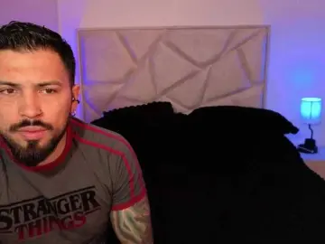 Bongacams Adult Video Chat of SweetSin-Couple