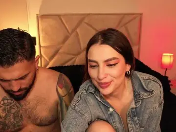 Bongacams Watch Live Sex Cams of SweetSin-Couple