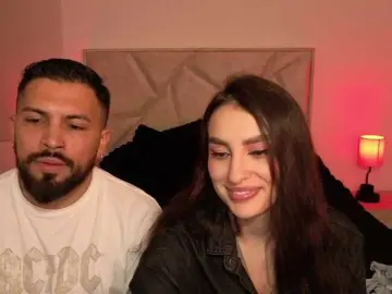 Bongacams Live Sex Cam of SweetSin-Couple