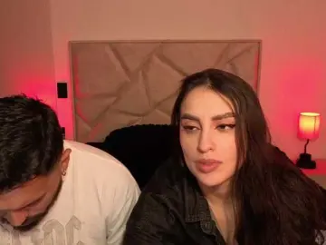 Bongacams Sex Cam of SweetSin-Couple