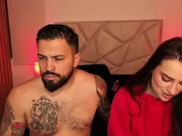 Bongacams Watch Live Sex Cams of SweetSin-Couple
