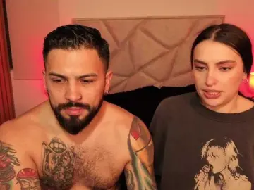 Bongacams Live Porn of SweetSin-Couple