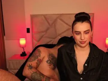 Bongacams Best live sex cam show of SweetSin-Couple