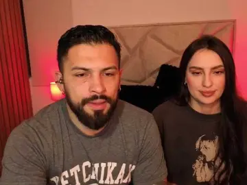 Bongacams Live Sex of SweetSin-Couple