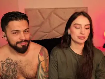 Bongacams Watch Live Sex Cams of SweetSin-Couple
