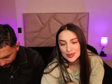 Bongacams Watch Live Sex Cams of SweetSin-Couple