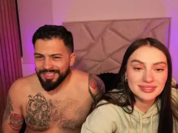 Bongacams Private Sex Chat of SweetSin-Couple