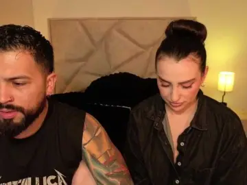 Bongacams Live Porn of SweetSin-Couple