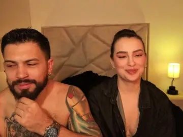 Bongacams Free Live Porn of SweetSin-Couple